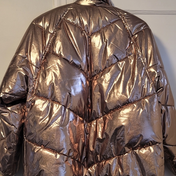 Women's jaket - Picture 3 of 6